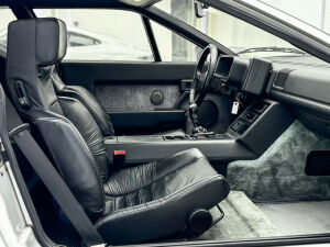 Alpine GTA V6 Turbo - 1990