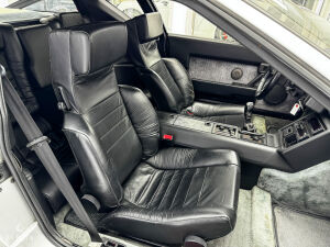 Alpine GTA V6 Turbo - 1990