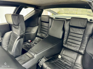 Alpine GTA V6 Turbo - 1990