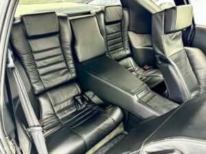 Alpine GTA V6 Turbo - 1990