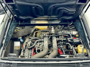 Alpine GTA V6 Turbo - 1990