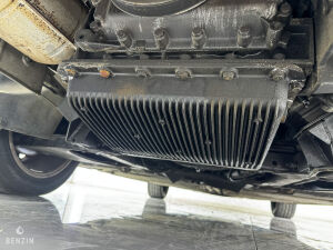 Alpine GTA V6 Turbo - 1990