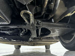 Alpine GTA V6 Turbo - 1990