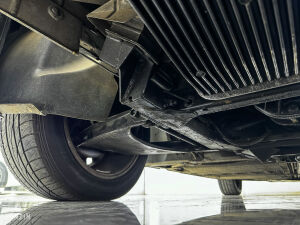 Alpine GTA V6 Turbo - 1990