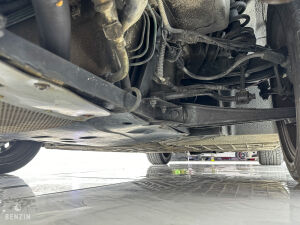 Alpine GTA V6 Turbo - 1990