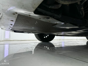 Alpine GTA V6 Turbo - 1990