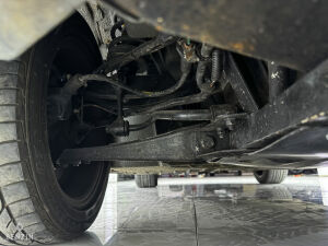 Alpine GTA V6 Turbo - 1990