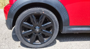 Mini Cooper S R56 - 2010