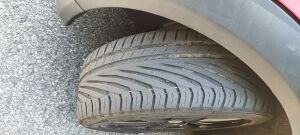 Mini Cooper S R56 - 2010