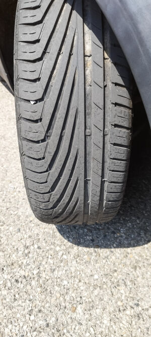 Mini Cooper S R56 - 2010