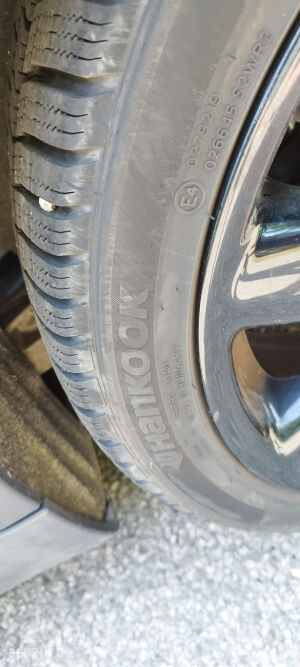 Mini Cooper S R56 - 2010