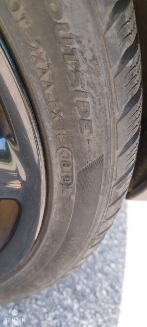 Mini Cooper S R56 - 2010