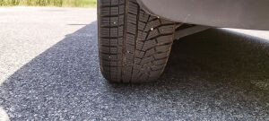 Mini Cooper S R56 - 2010