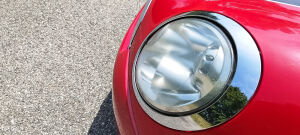 Mini Cooper S R56 - 2010