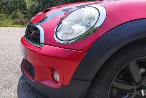 Mini Cooper S R56 - 2010