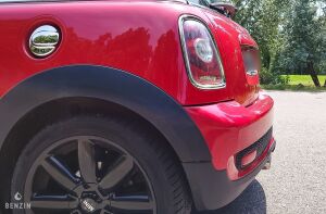 Mini Cooper S R56 - 2010