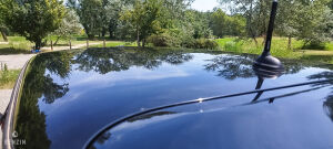 Mini Cooper S R56 - 2010