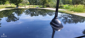 Mini Cooper S R56 - 2010