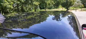 Mini Cooper S R56 - 2010