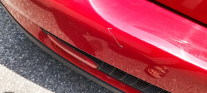 Mini Cooper S R56 - 2010