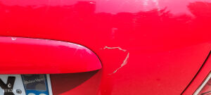 Mini Cooper S R56 - 2010