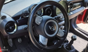 Mini Cooper S R56 - 2010