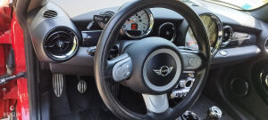 Mini Cooper S R56 - 2010