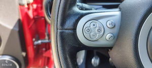 Mini Cooper S R56 - 2010