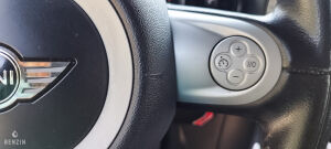 Mini Cooper S R56 - 2010