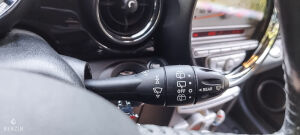 Mini Cooper S R56 - 2010