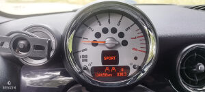 Mini Cooper S R56 - 2010