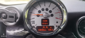 Mini Cooper S R56 - 2010