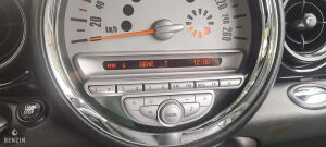 Mini Cooper S R56 - 2010