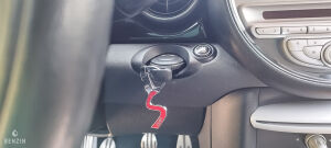 Mini Cooper S R56 - 2010