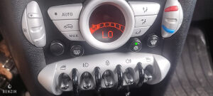 Mini Cooper S R56 - 2010