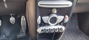 Mini Cooper S R56 - 2010