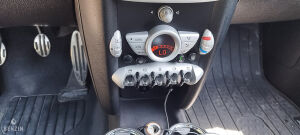 Mini Cooper S R56 - 2010