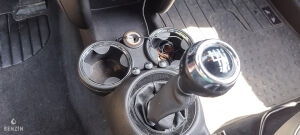 Mini Cooper S R56 - 2010