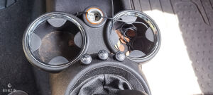 Mini Cooper S R56 - 2010