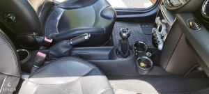 Mini Cooper S R56 - 2010