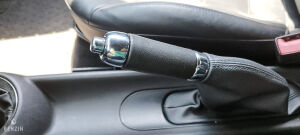 Mini Cooper S R56 - 2010