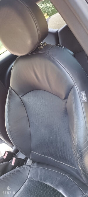 Mini Cooper S R56 - 2010