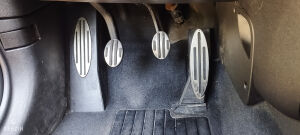 Mini Cooper S R56 - 2010