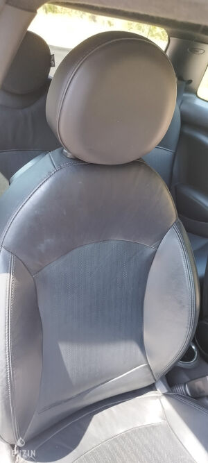 Mini Cooper S R56 - 2010