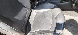 Mini Cooper S R56 - 2010