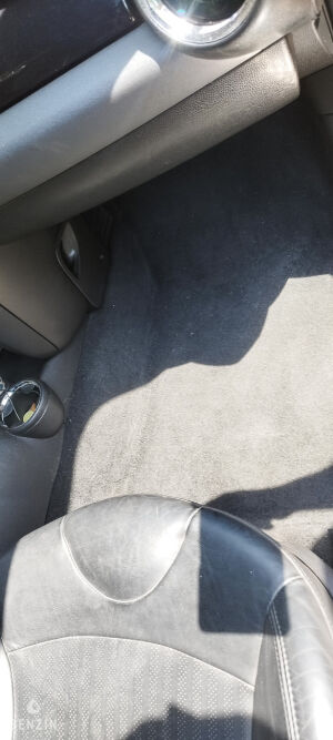 Mini Cooper S R56 - 2010