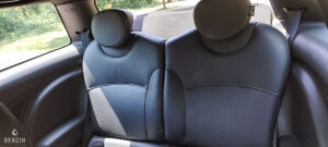 Mini Cooper S R56 - 2010