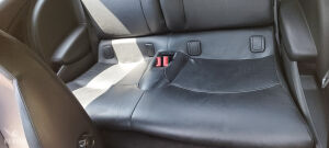 Mini Cooper S R56 - 2010