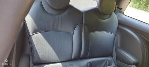 Mini Cooper S R56 - 2010