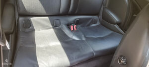 Mini Cooper S R56 - 2010